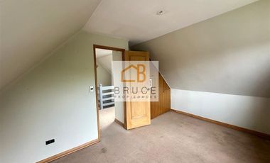 Casa en venta de 4 dorm. en Bellavista Osorno