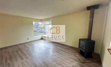 Casa en venta de 4 dorm. en Bellavista Osorno