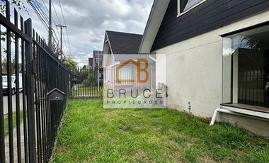 Casa en venta de 4 dorm. en Bellavista Osorno