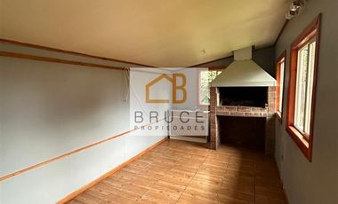Casa en venta de 4 dorm. en Bellavista Osorno