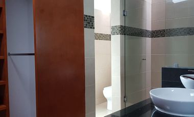 Casa en renta