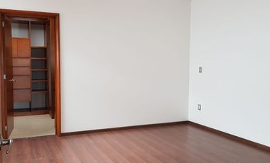 Casa en renta