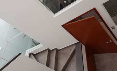 Casa en renta