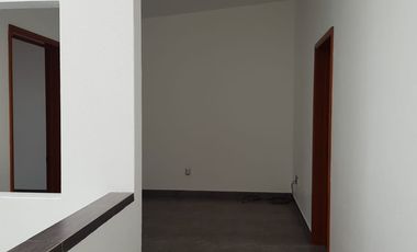Casa en renta