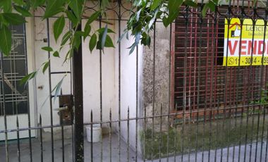 Vivienda céntrica en Ingeniero Allan, Varela