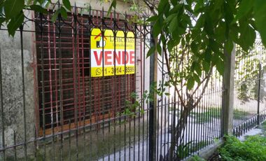 Vivienda céntrica en Ingeniero Allan, Varela