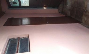 Vivienda céntrica en Ingeniero Allan, Varela