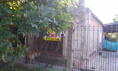 Vivienda céntrica en Ingeniero Allan, Varela