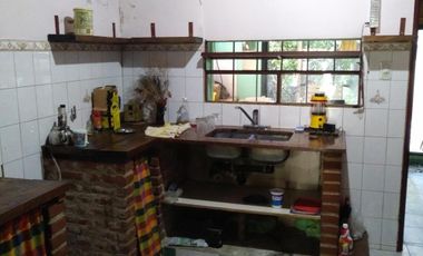 Vivienda céntrica en Ingeniero Allan, Varela