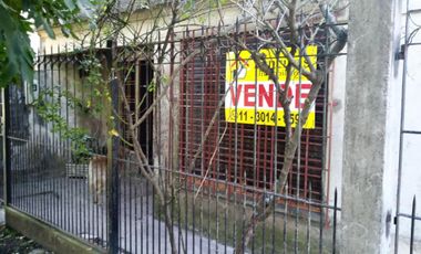 Vivienda céntrica en Ingeniero Allan, Varela