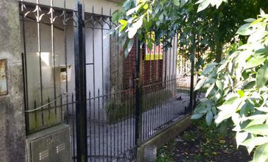 Vivienda céntrica en Ingeniero Allan, Varela