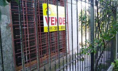 Vivienda céntrica en Ingeniero Allan, Varela