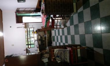 Vivienda céntrica en Ingeniero Allan, Varela