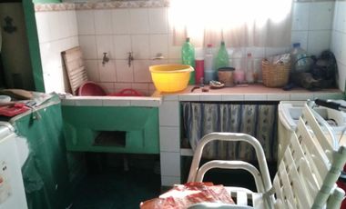 Vivienda céntrica en Ingeniero Allan, Varela