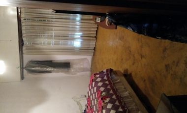 Vivienda céntrica en Ingeniero Allan, Varela