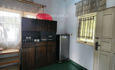 Dijual Villa Minimalis Disebelah Kota Bunga Cipanas