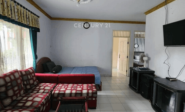 Dijual Villa Minimalis Disebelah Kota Bunga Cipanas