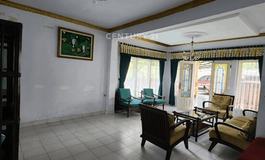 Dijual Villa Minimalis Disebelah Kota Bunga Cipanas