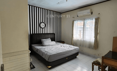 Dijual Villa Minimalis Disebelah Kota Bunga Cipanas