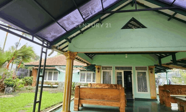 Dijual Villa Minimalis Disebelah Kota Bunga Cipanas