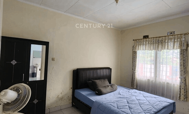 Dijual Villa Minimalis Disebelah Kota Bunga Cipanas