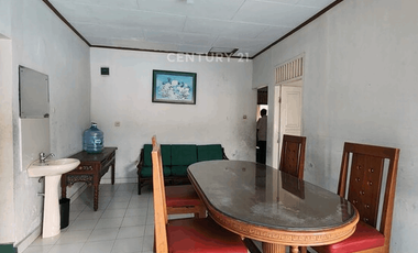 Dijual Villa Minimalis Disebelah Kota Bunga Cipanas