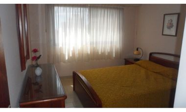 Edificio Drava Piso 8B