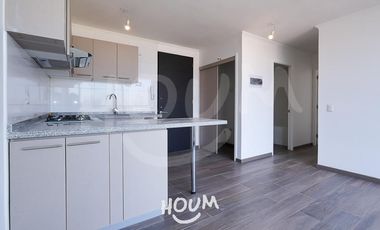 Departamento Doce de febrero ID: 132925r