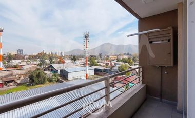 Departamento Doce de febrero ID: 132925r