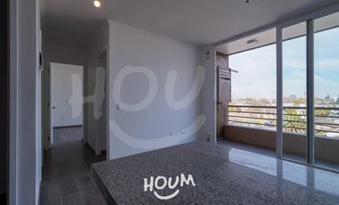 Departamento Doce de febrero ID: 132925r