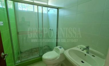 Se Vende Casa de Playa Tipo Townhouse en Punta Chame