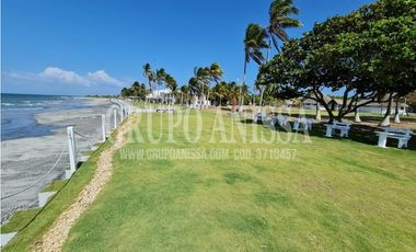 Se Vende Casa de Playa Tipo Townhouse en Punta Chame