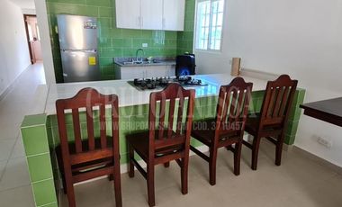 Se Vende Casa de Playa Tipo Townhouse en Punta Chame
