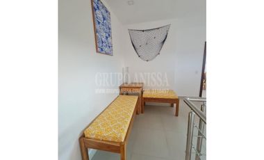 Se Vende Casa de Playa Tipo Townhouse en Punta Chame