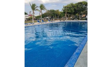 Se Vende Casa de Playa Tipo Townhouse en Punta Chame