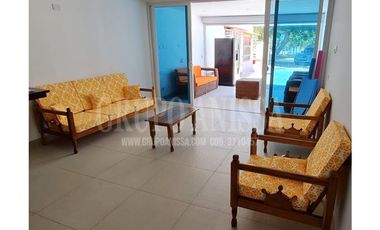 Se Vende Casa de Playa Tipo Townhouse en Punta Chame
