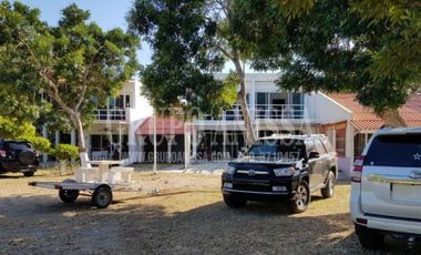 Se Vende Casa de Playa Tipo Townhouse en Punta Chame