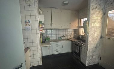 Casa para 2 Familias en venta en Avellaneda Este