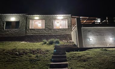 Casa en Ovejeria, Tafí del Valle