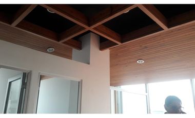 EXCELENTE PENTHOUSE  RENTA RESIDENCIAL SAN AGUSTIN 485 M 2 $ 125.000