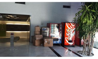 EXCELENTE PENTHOUSE  RENTA RESIDENCIAL SAN AGUSTIN 485 M 2 $ 125.000