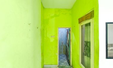 Rumah Seken 1 Lantai Terawat 11 Menit ke RS UniMedika Sepatan J-41097