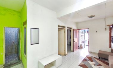 Rumah Seken 1 Lantai Terawat 11 Menit ke RS UniMedika Sepatan J-41097