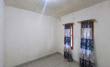 Rumah Seken 1 Lantai Terawat 11 Menit ke RS UniMedika Sepatan J-41097