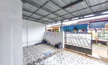 Rumah Seken 1 Lantai Terawat 11 Menit ke RS UniMedika Sepatan J-41097