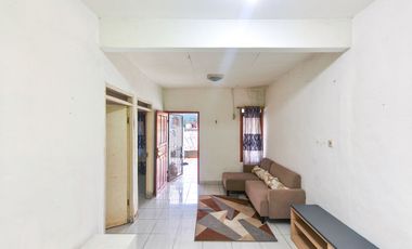 Rumah Seken 1 Lantai Terawat 11 Menit ke RS UniMedika Sepatan J-41097