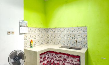 Rumah Seken 1 Lantai Terawat 11 Menit ke RS UniMedika Sepatan J-41097