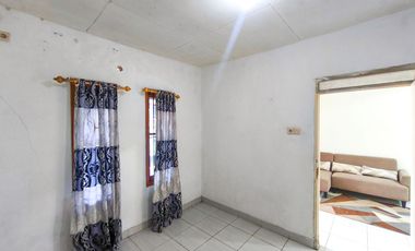 Rumah Seken 1 Lantai Terawat 11 Menit ke RS UniMedika Sepatan J-41097