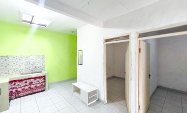 Rumah Seken 1 Lantai Terawat 11 Menit ke RS UniMedika Sepatan J-41097