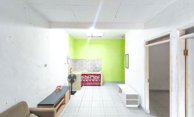 Rumah Seken 1 Lantai Terawat 11 Menit ke RS UniMedika Sepatan J-41097